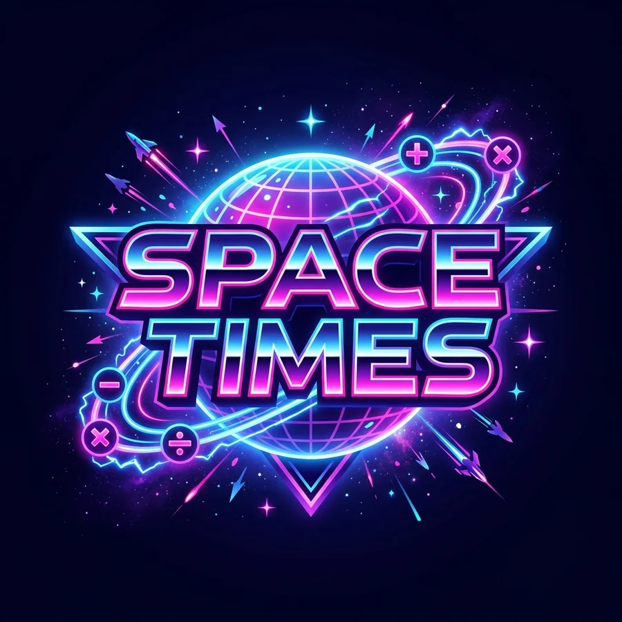 Space Times